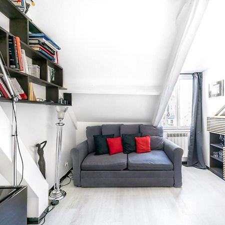 Montparnasse - La Gaite 1Bdr - B'Your Home 巴黎 外观 照片