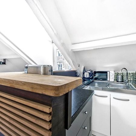 Montparnasse - La Gaite 1Bdr - B'Your Home 巴黎 外观 照片