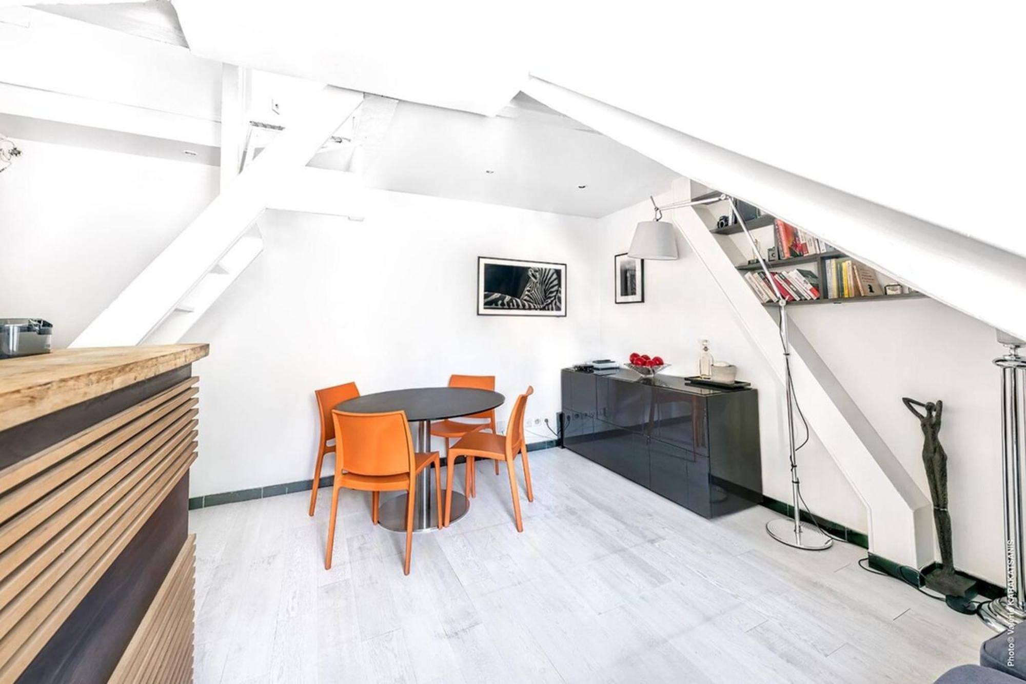 Montparnasse - La Gaite 1Bdr - B'Your Home 巴黎 外观 照片