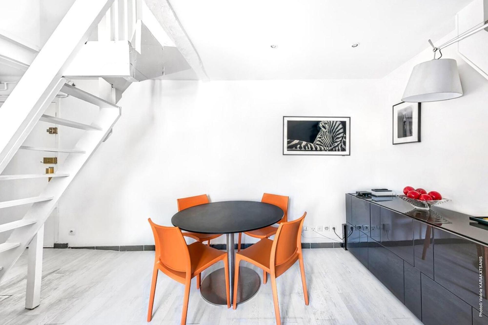 Montparnasse - La Gaite 1Bdr - B'Your Home 巴黎 外观 照片