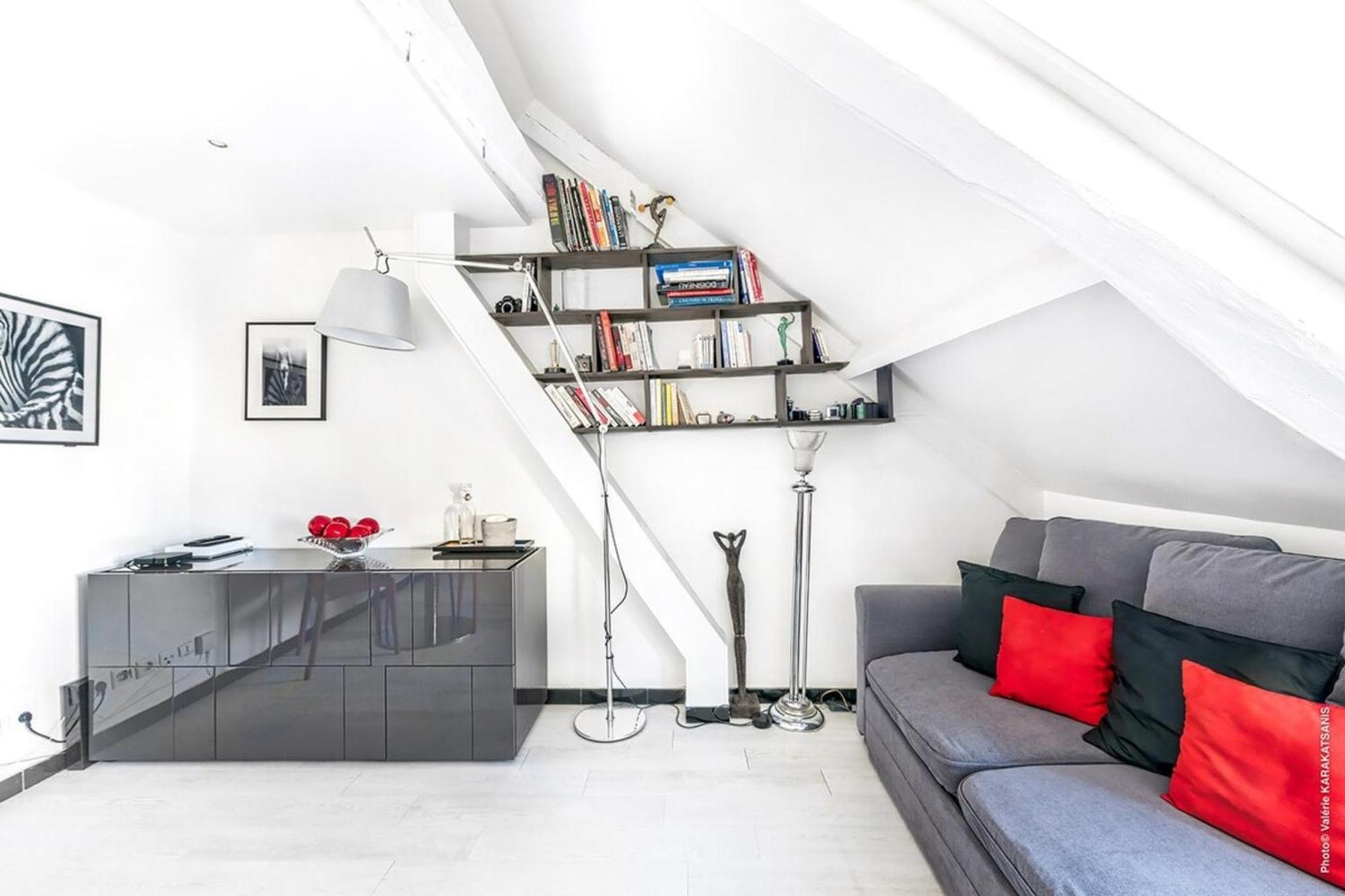 Montparnasse - La Gaite 1Bdr - B'Your Home 巴黎 外观 照片