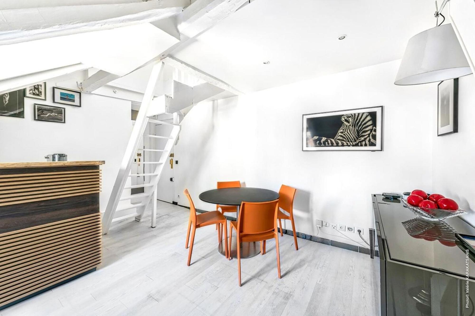 Montparnasse - La Gaite 1Bdr - B'Your Home 巴黎 外观 照片