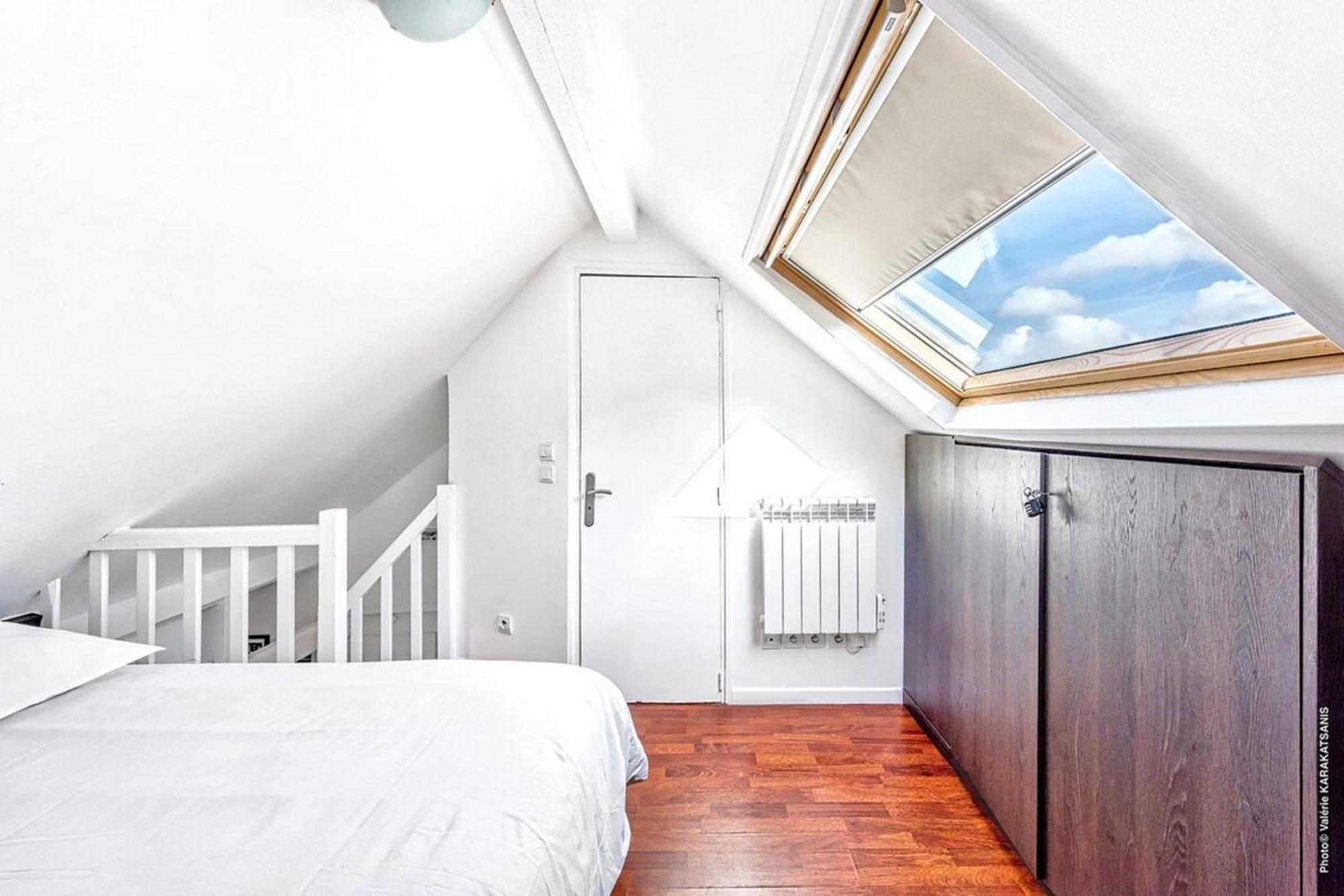 Montparnasse - La Gaite 1Bdr - B'Your Home 巴黎 外观 照片